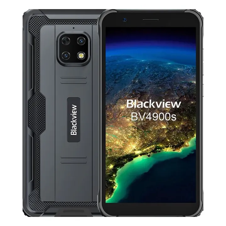 Blackview BV4900s