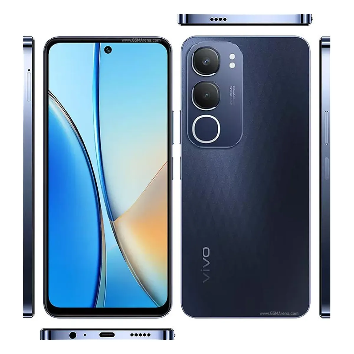 Vivo Y29