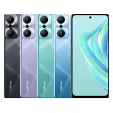 Infinix Hot 20 Play