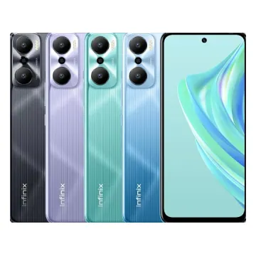 Infinix Hot 20 Play