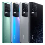 Xiaomi Redmi K50