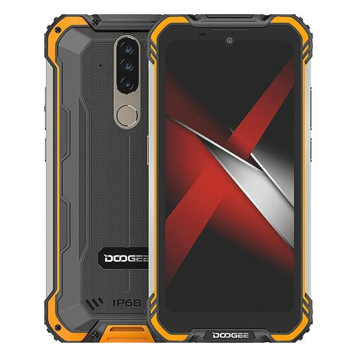 Doogee S58 Pro