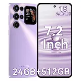 Oukitel C68 Plus