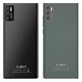 Cubot P50