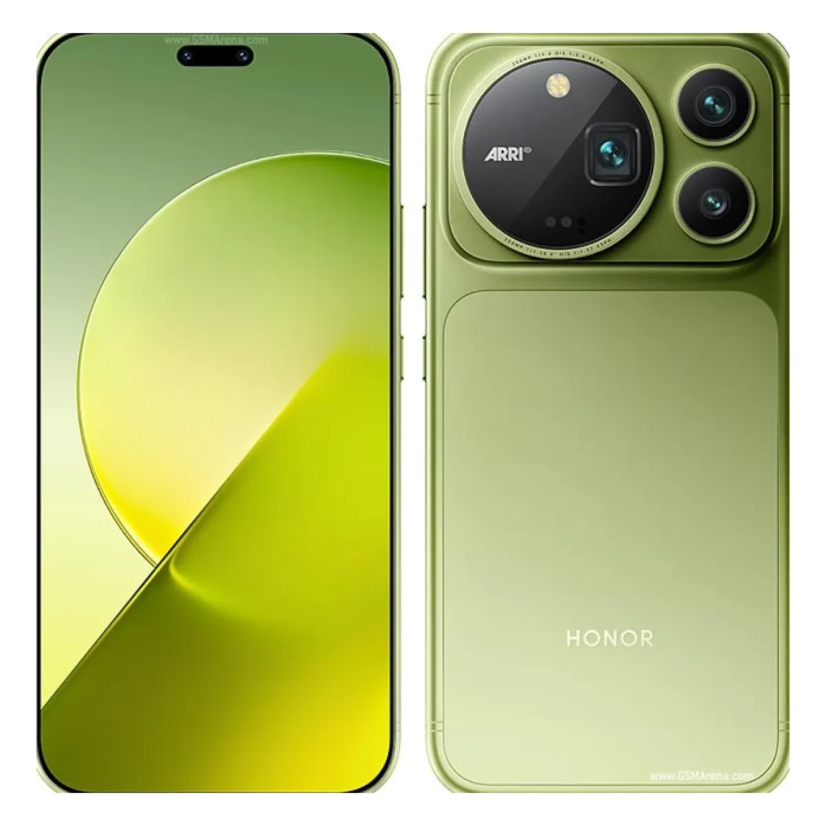 Honor Magic9 Pro Max