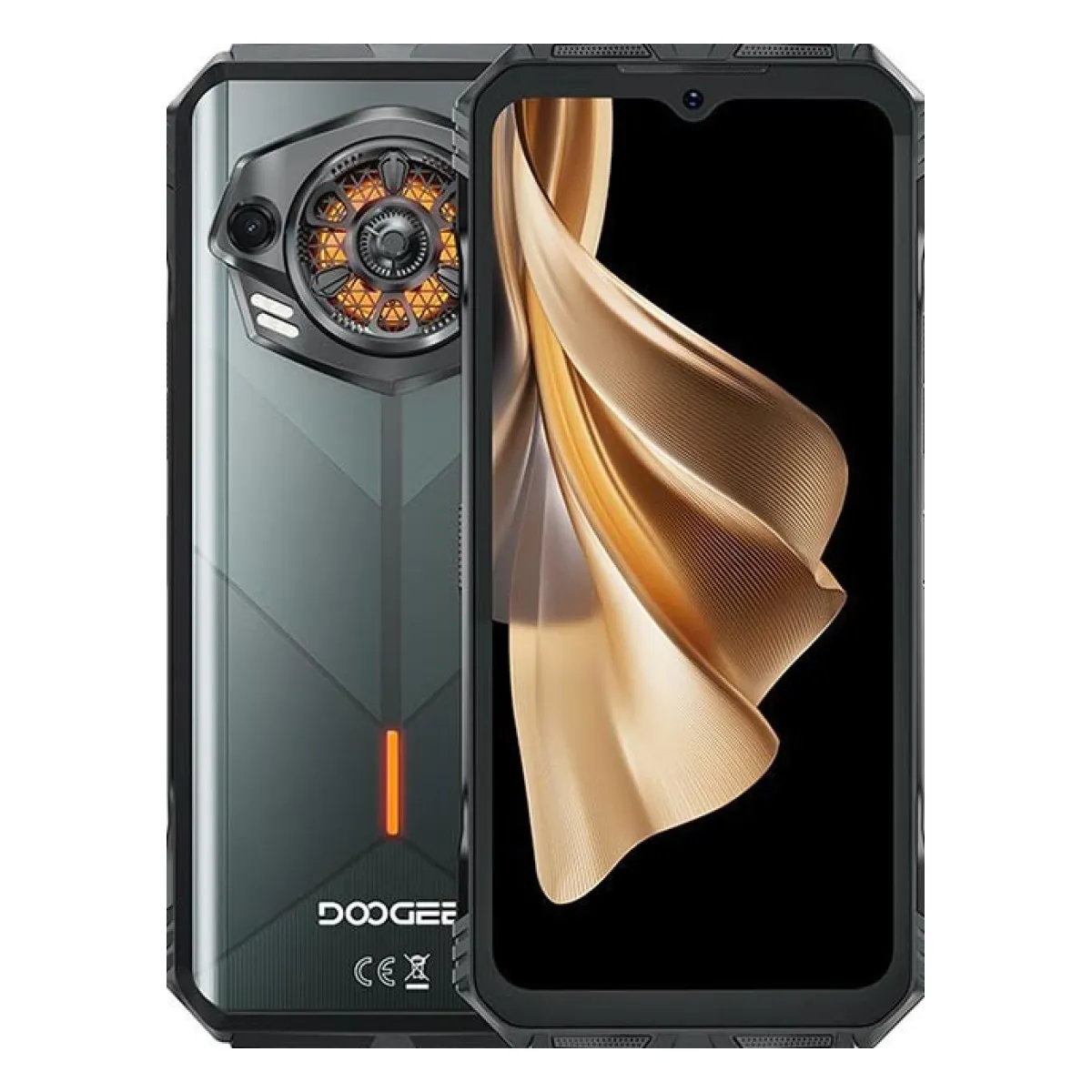 Doogee S Punk
