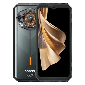 Doogee S Punk