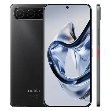 ZTE nubia Air