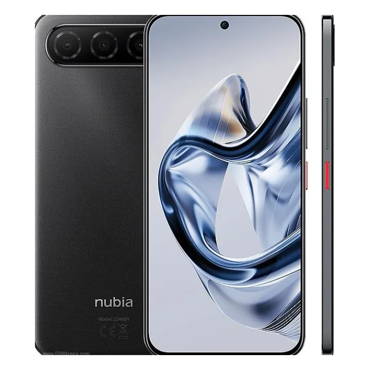 ZTE nubia Air