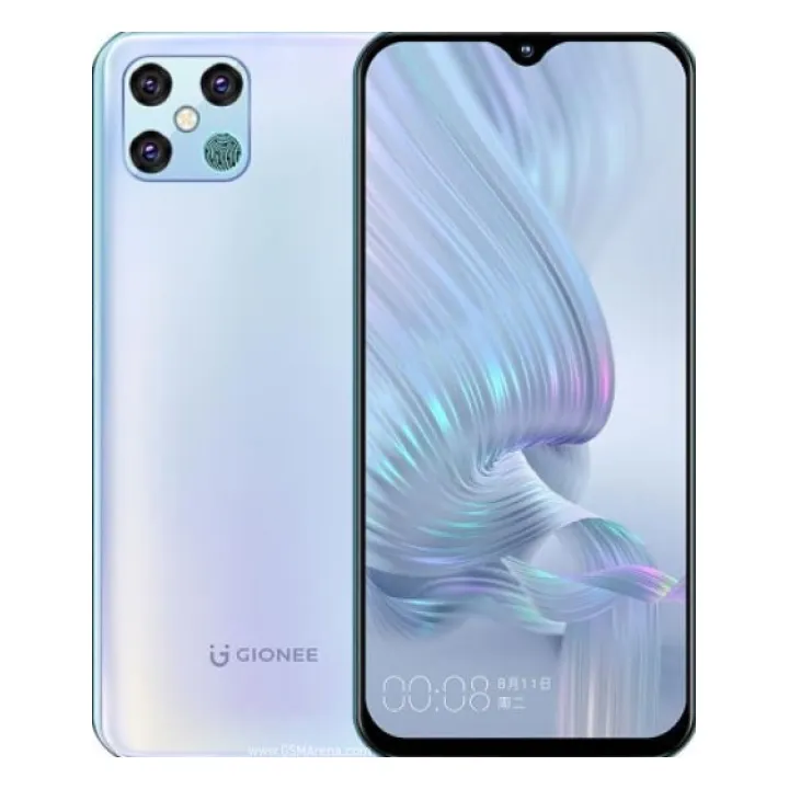 Gionee K3 Pro