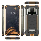 Doogee S88 Pro