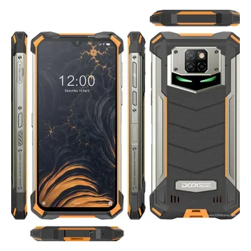 Doogee S88 Pro