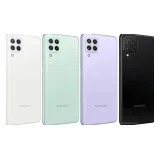 Samsung Galaxy A22