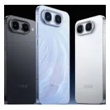 Vivo iQOO Neo11 Ultra