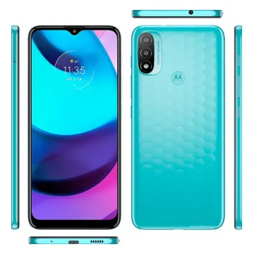 Motorola Moto E20