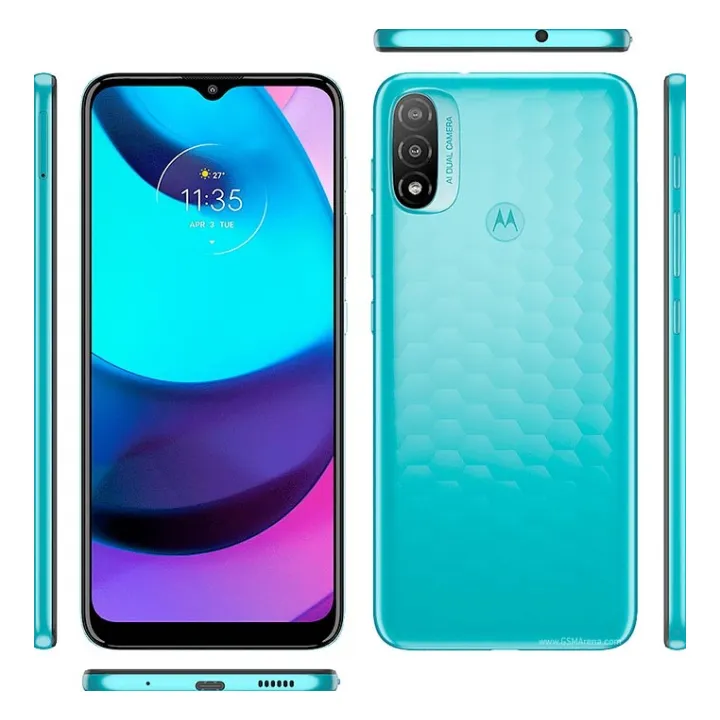 Motorola Moto E20