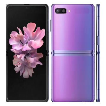 Samsung Galaxy Z Flip