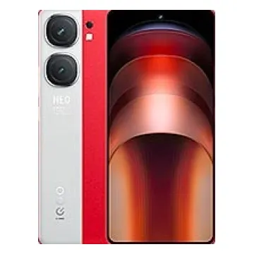 Vivo iQOO Neo9 Pro (China)