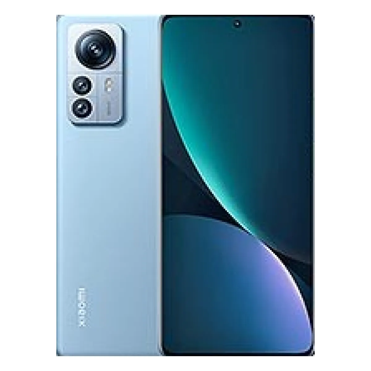 Xiaomi 12 Pro (Dimensity)