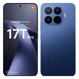 Xiaomi 17T Pro