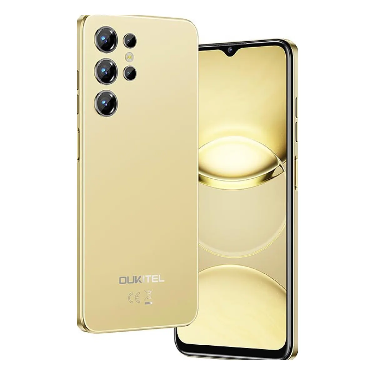 Oukitel C1 Pro
