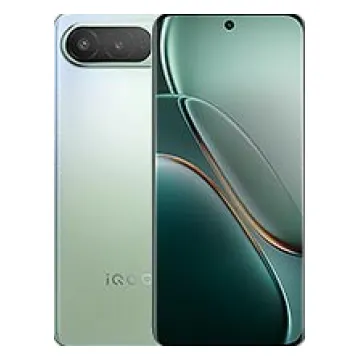 Vivo iQOO Z11 (India)