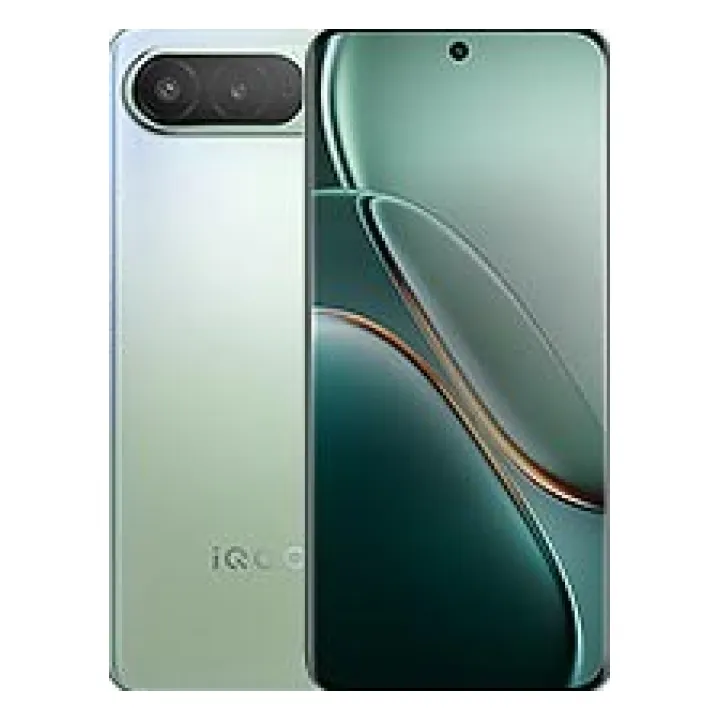 Vivo iQOO Z11 (India)