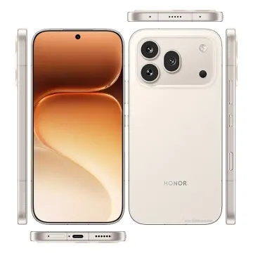 Honor 600 Pro