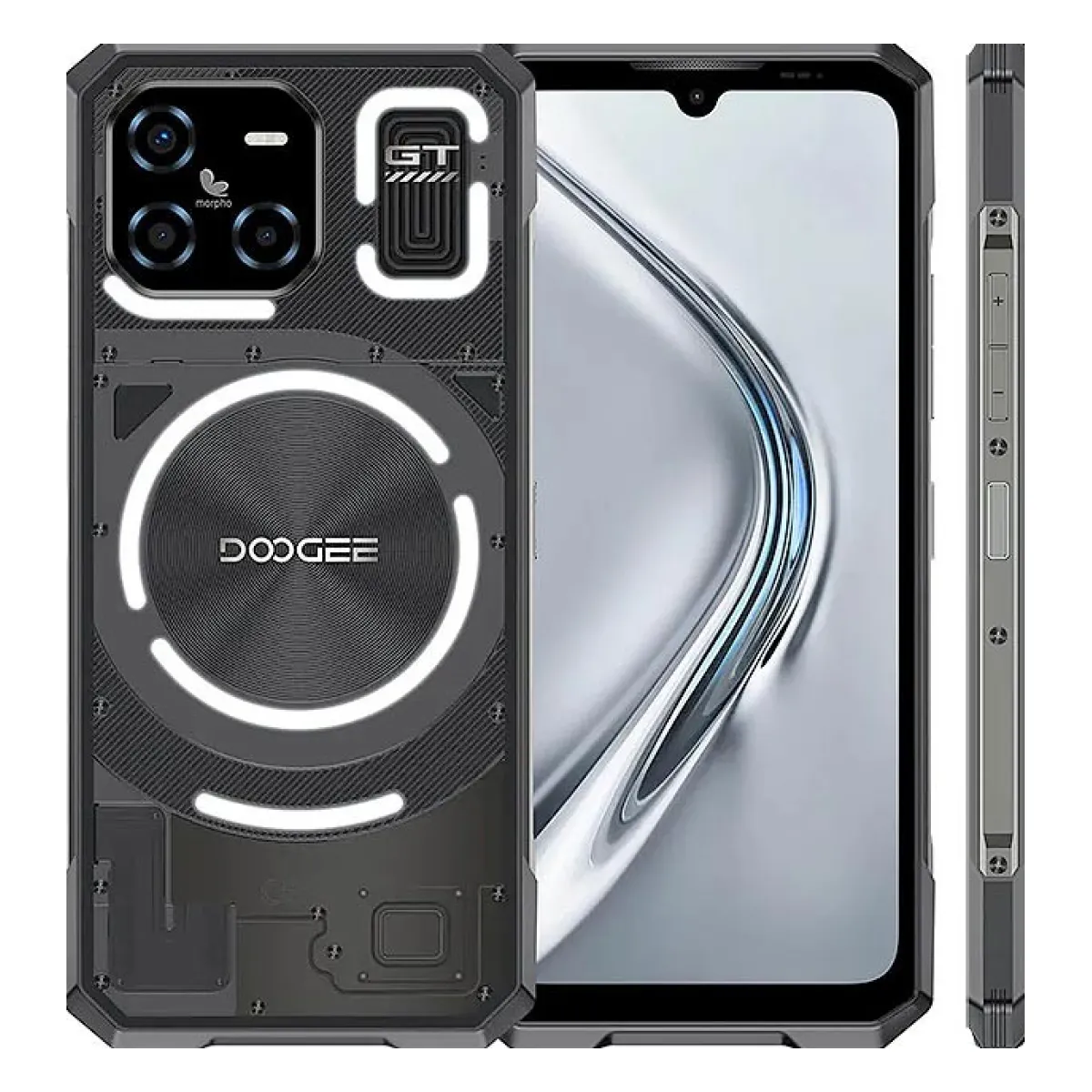 Doogee Blade GT Ultra