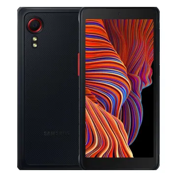 Samsung Galaxy XCover 5