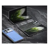 Tecno Phantom V Fold2