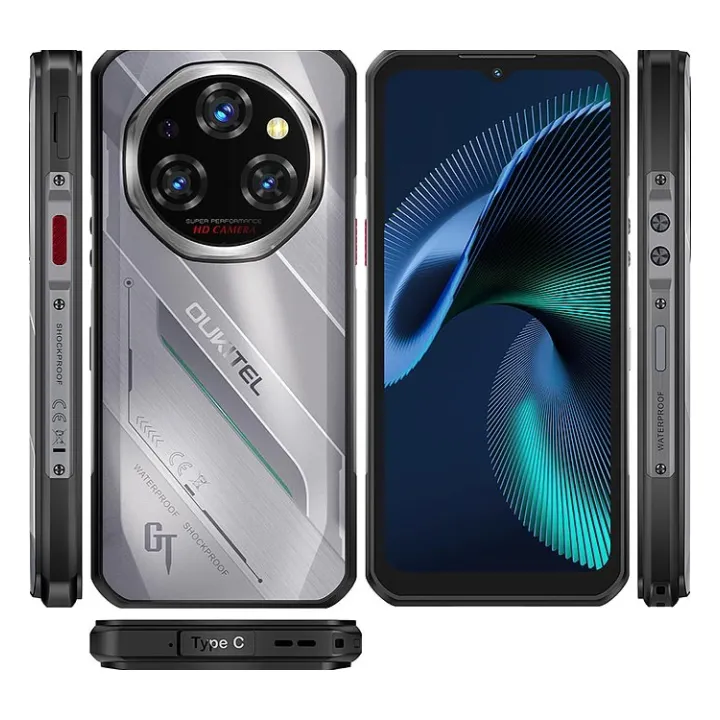 Oukitel WP62