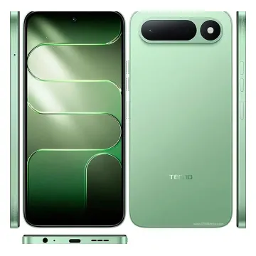 Tecno Spark 50