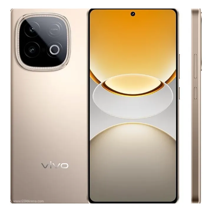 Vivo Y300 GT
