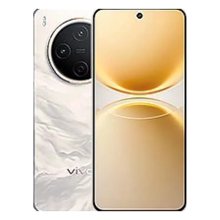 Vivo Y500 Pro