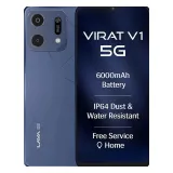 Lava Virat V1