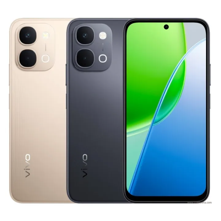 Vivo T5 4G