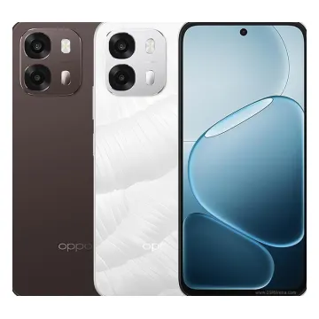 OPPO A6s 4G
