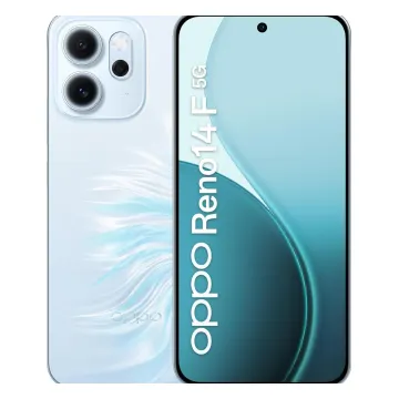 OPPO Reno14 F 5G