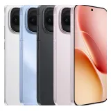 Vivo iQOO Z11 Turbo