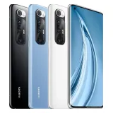 Xiaomi Mi 10S