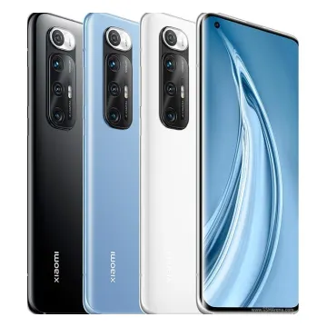 Xiaomi Mi 10S