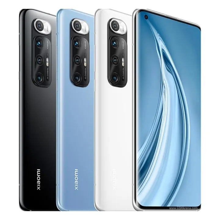 Xiaomi Mi 10S