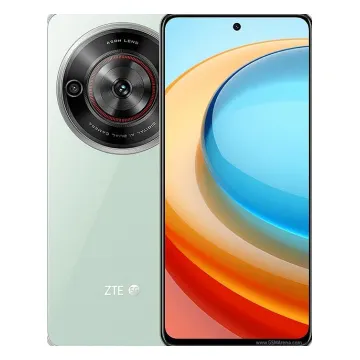 ZTE Blade A75
