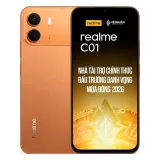 Realme C01