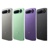Tecno Spark 50