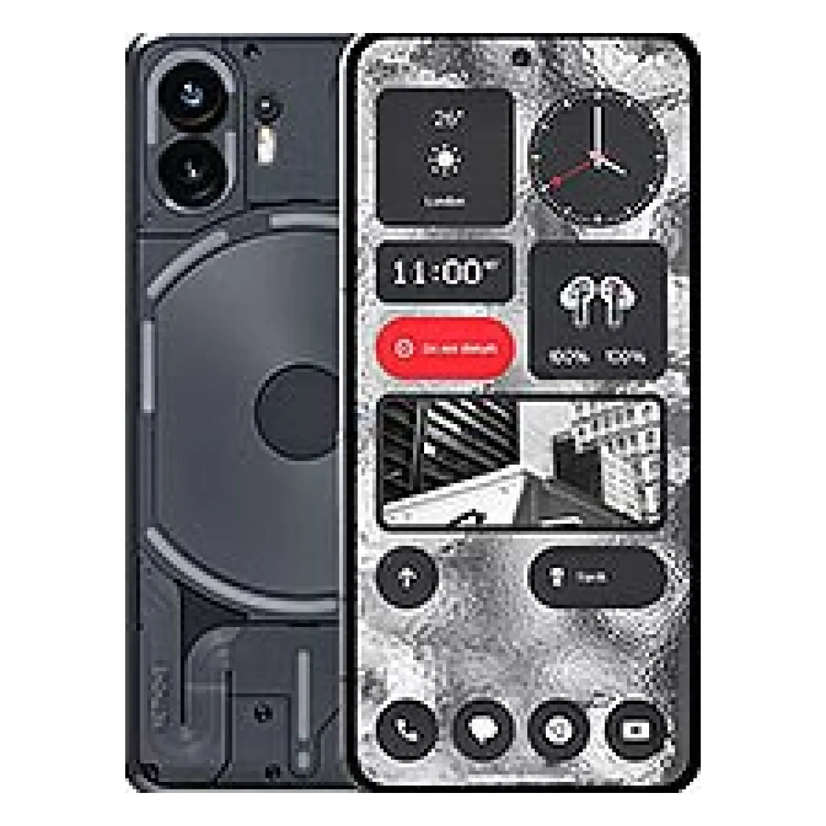 Nothing Phone (2)