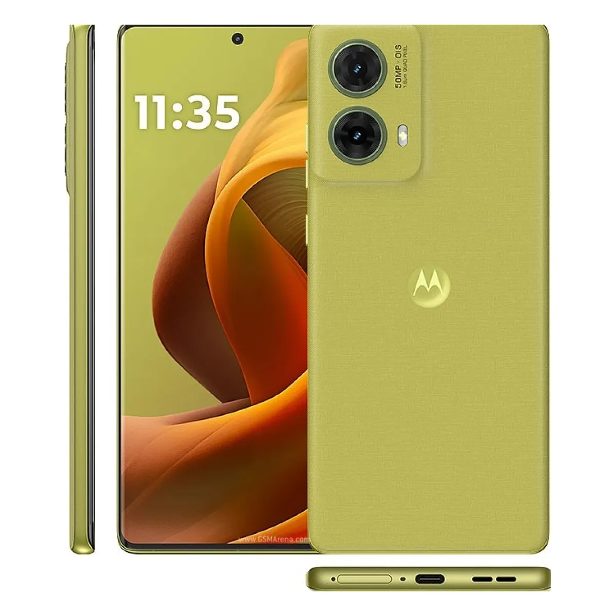 Motorola S50 Neo