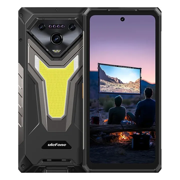 UleFone Armor 34 Pro