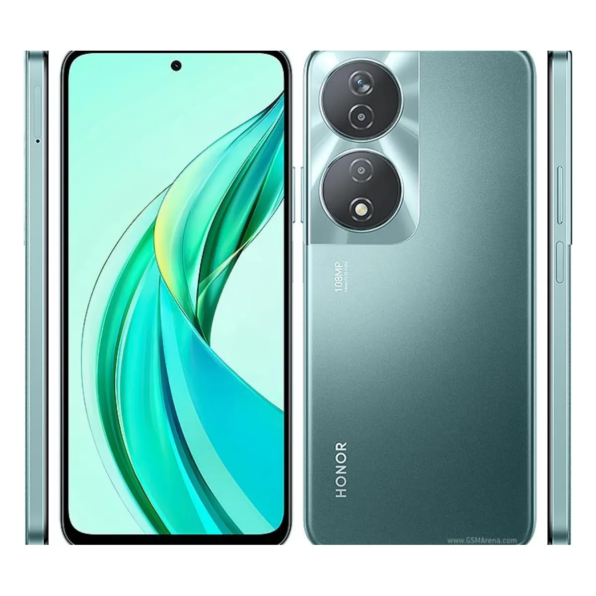 Honor 90 Smart